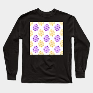 Ribbon Long Sleeve T-Shirt